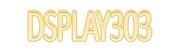 Logo DSPLAY303
